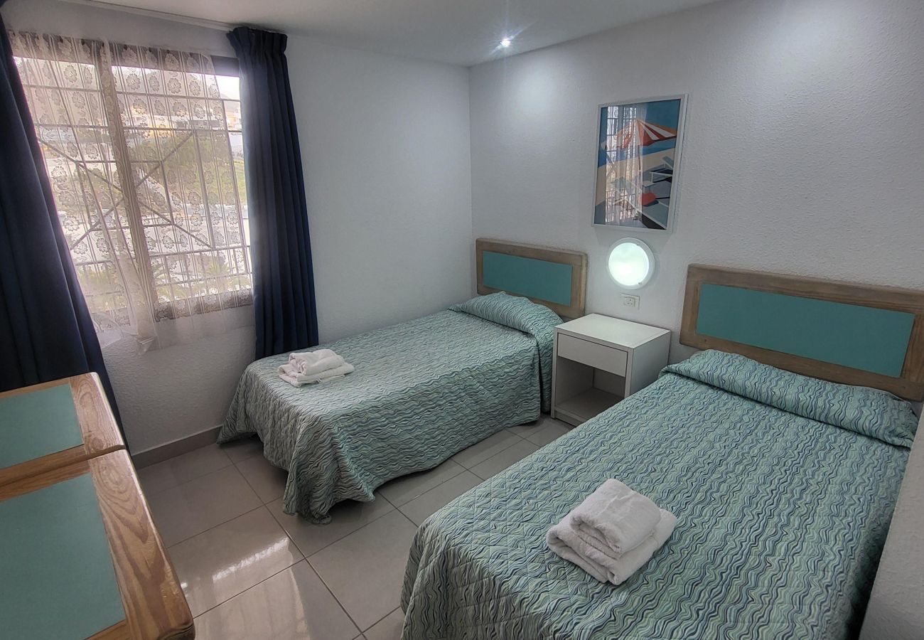 Apartamento en Los Cristianos - Castle Harbour 8