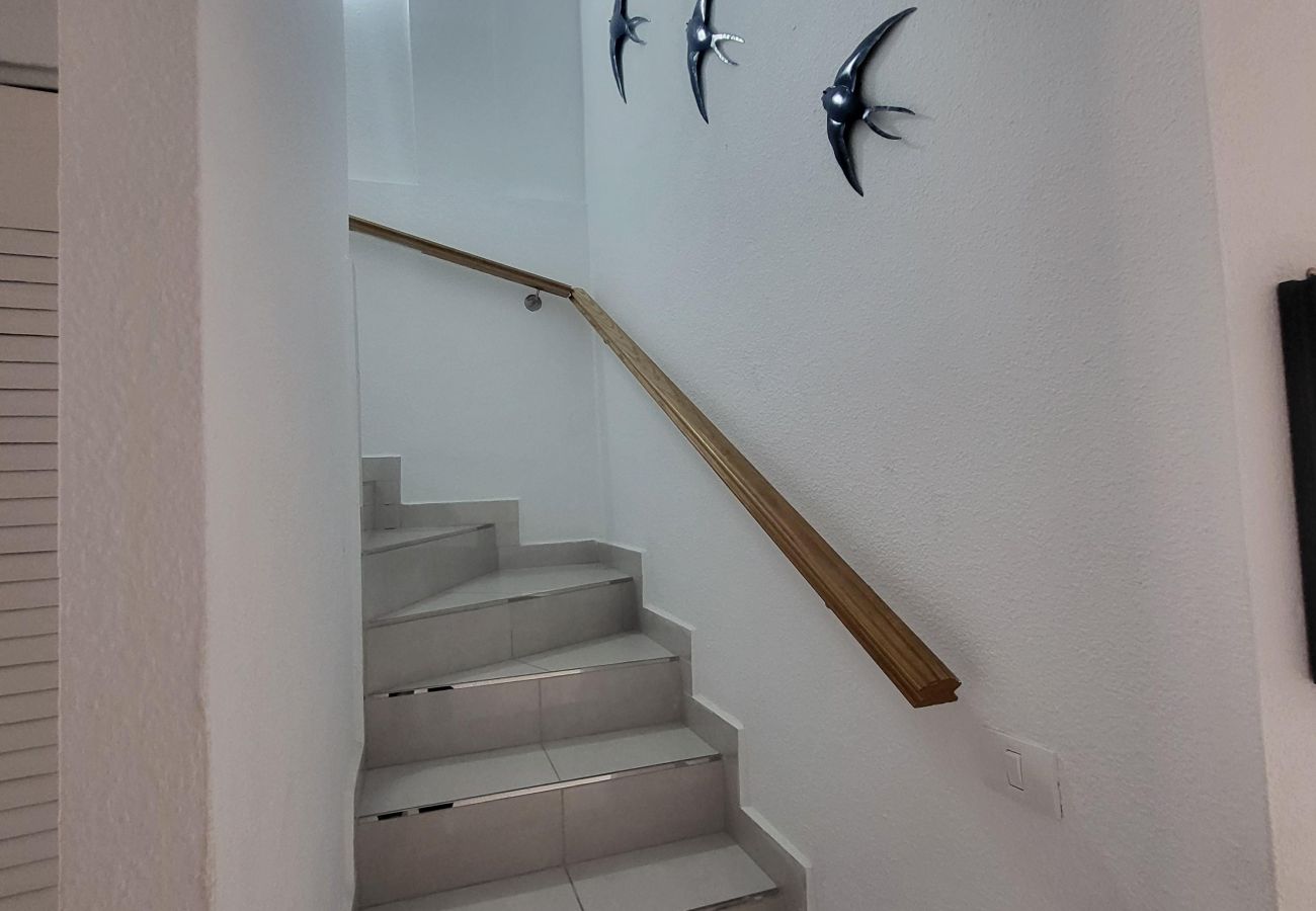 Apartamento en Los Cristianos - Castle Harbour 8