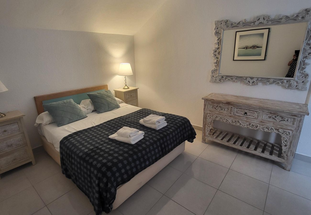 Apartamento en Los Cristianos - Castle Harbour 8