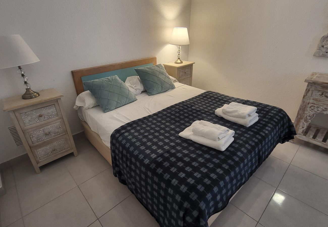 Apartamento en Los Cristianos - Castle Harbour 8