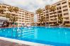 Apartamento en Los Cristianos - Castle Harbour 8