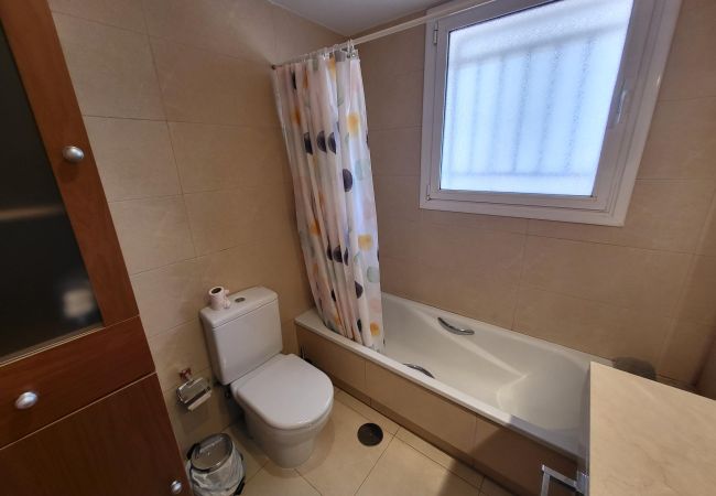 Apartamento en Puerto de Santiago - Apto Elina Apartamento en Puerto de Santiago - Apto Elina