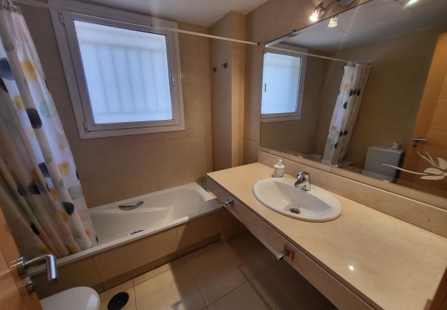 Apartamento en Puerto de Santiago - Apto Elina Apartamento en Puerto de Santiago - Apto Elina