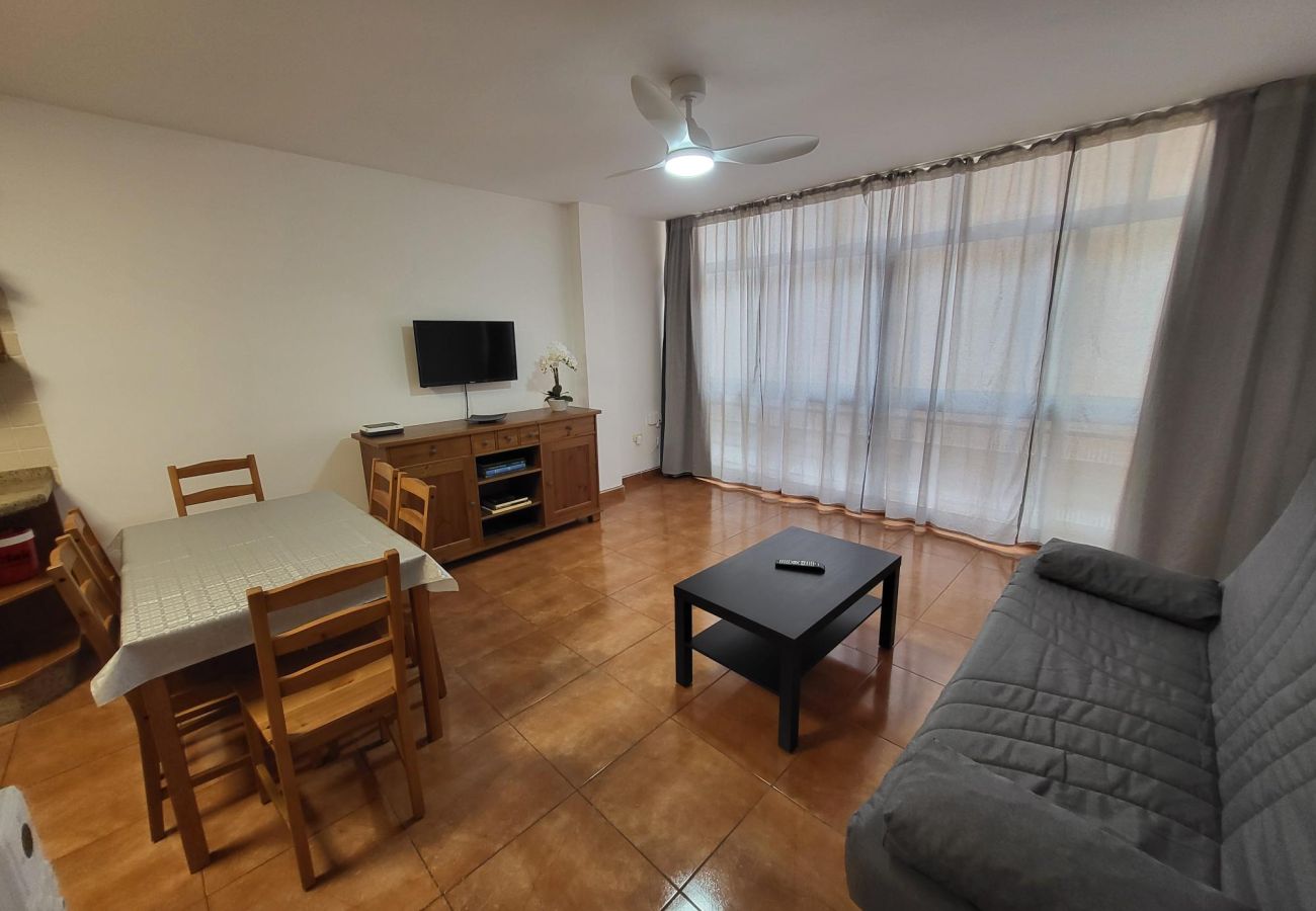 Apartamento en Las Galletas - Apartamento Caray