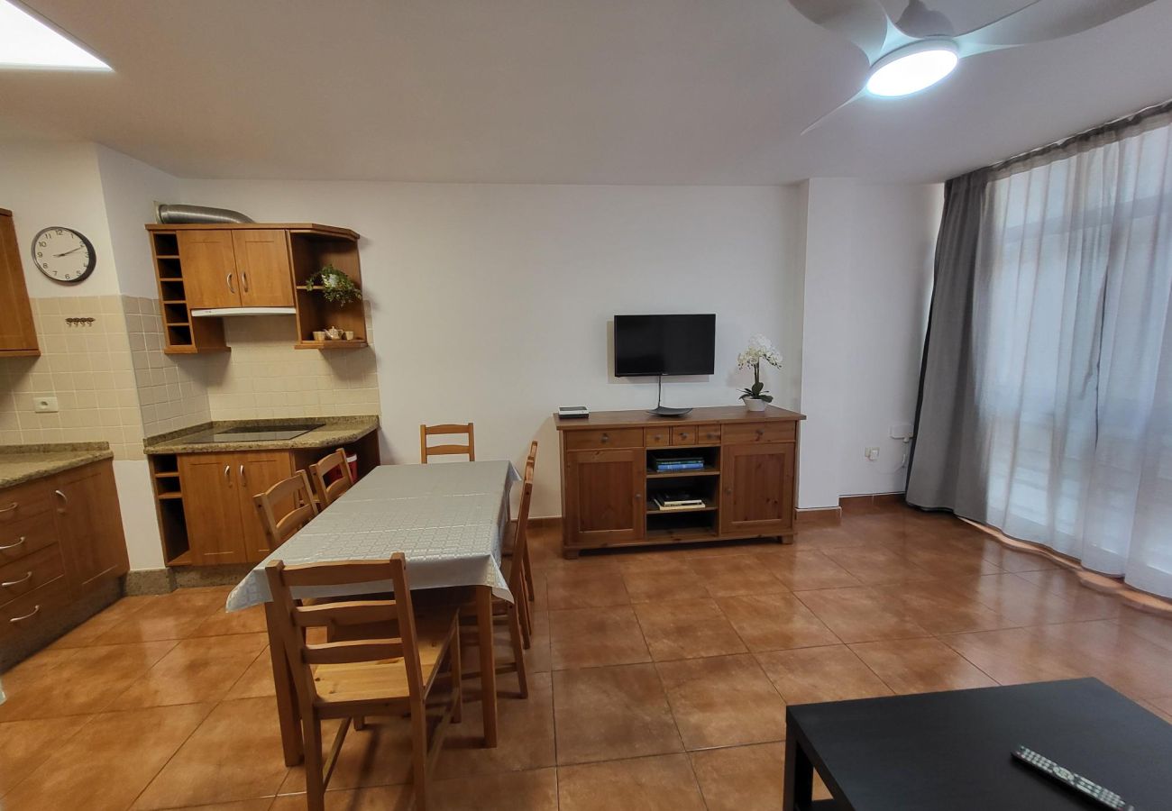 Apartamento en Las Galletas - Apartamento Caray