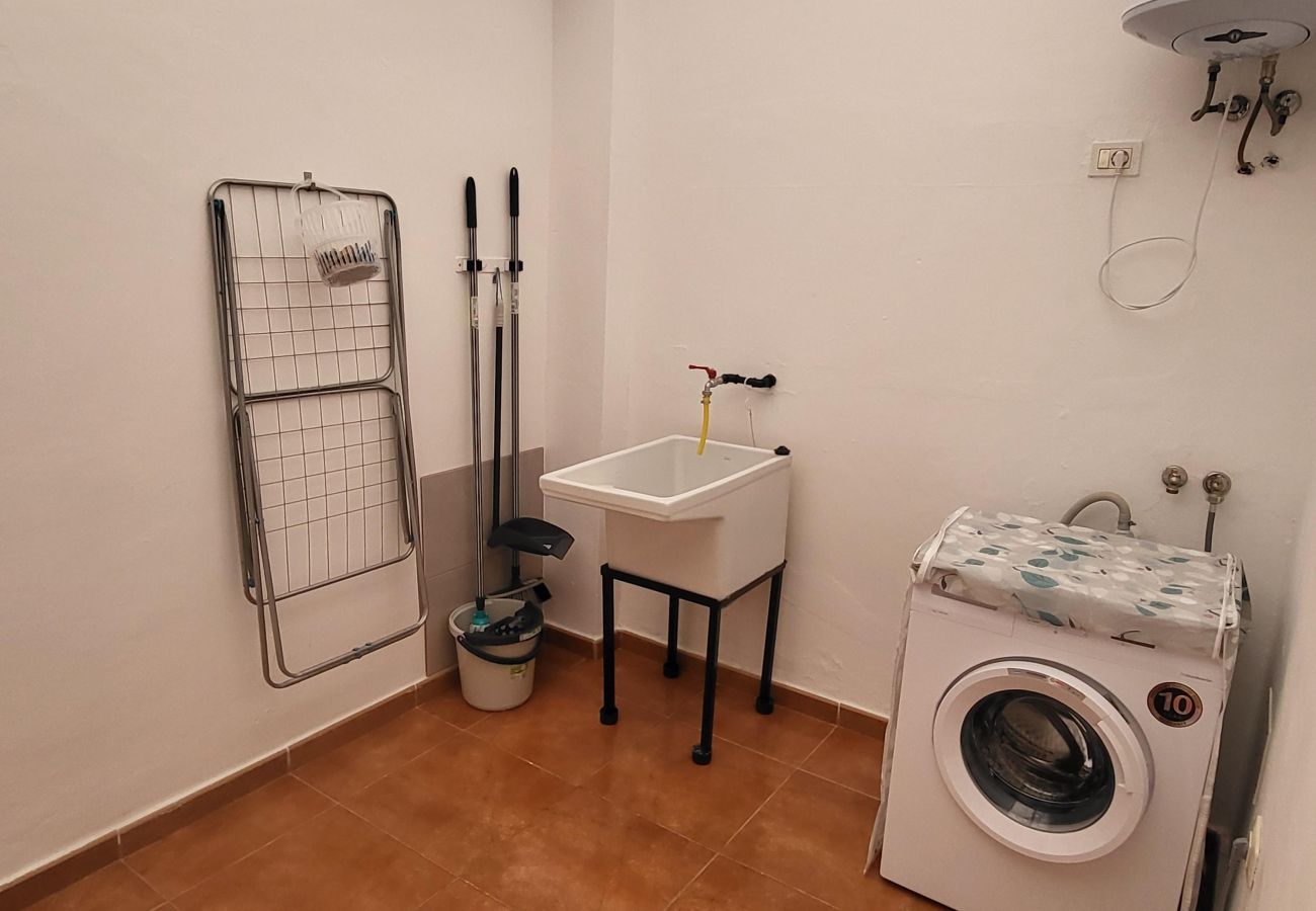 Apartamento en Las Galletas - Apartamento Caray