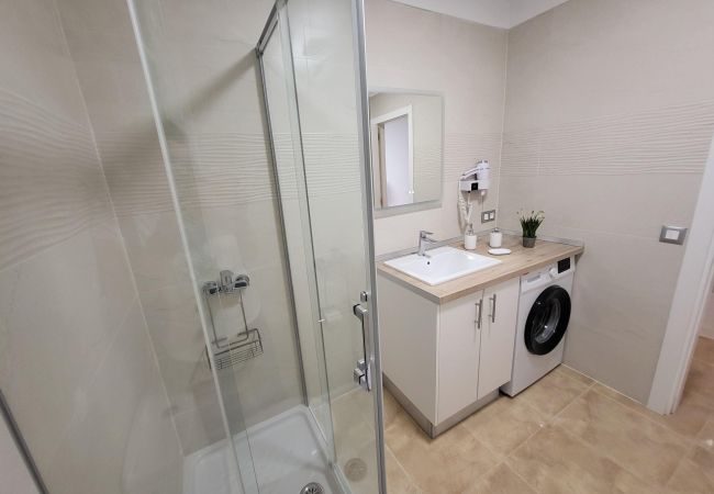 Apartamento en Playa de Las Americas - Las Floritas 6 - Calla Lily Apartamento en Playa de Las Americas - Las Floritas 6 - Calla Lily