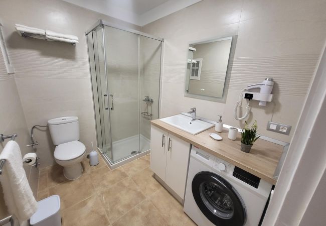 Apartamento en Playa de Las Americas - Las Floritas 6 - Calla Lily Apartamento en Playa de Las Americas - Las Floritas 6 - Calla Lily
