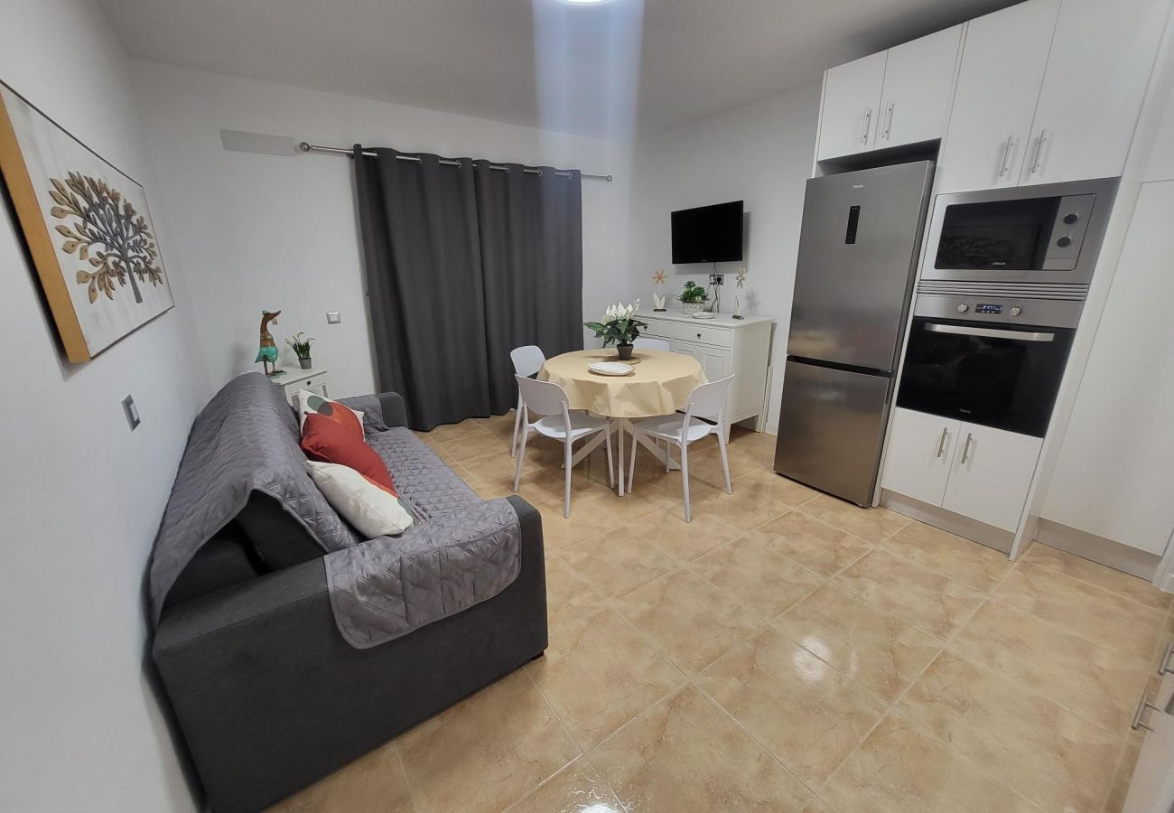 Apartamento en Arona - Las Floritas 6 - Calla Lily