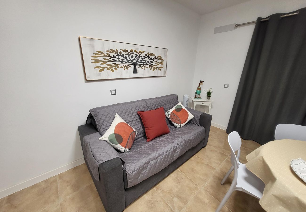 Apartamento en Arona - Las Floritas 6 - Calla Lily