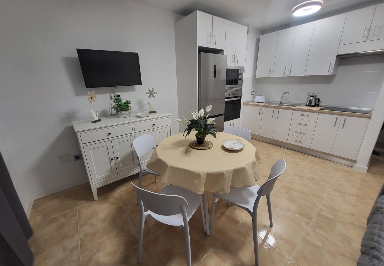 Apartamento en Arona - Las Floritas 6 - Calla Lily