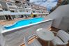 Apartamento en Playa de Las Americas - Las Floritas 6 - Calla Lily Apartamento en Playa de Las Americas - Las Floritas 6 - Calla Lily