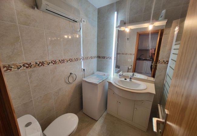 Estudio en Los Cristianos - Port Royale Studio Estudio en Los Cristianos - Port Royale Studio