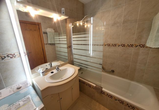 Estudio en Los Cristianos - Port Royale Studio Estudio en Los Cristianos - Port Royale Studio