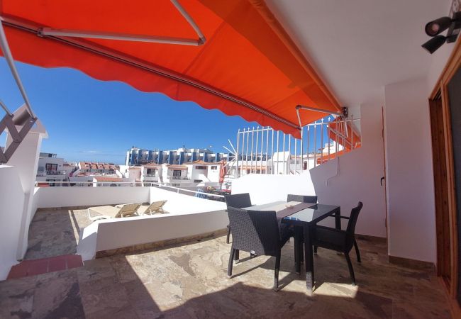 Apartamento en Los Cristianos - Los Diamantes 3 Apartamento en Los Cristianos - Los Diamantes 3