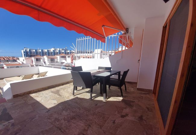 Apartamento en Los Cristianos - Los Diamantes 3 Apartamento en Los Cristianos - Los Diamantes 3
