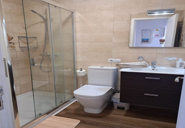 Apartamento en Los Cristianos - Los Diamantes 3 Apartamento en Los Cristianos - Los Diamantes 3
