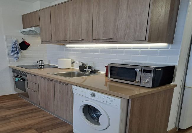 Apartamento en Los Cristianos - Los Diamantes 3 Apartamento en Los Cristianos - Los Diamantes 3