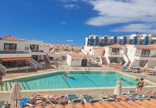 Apartamento en Los Cristianos - Los Diamantes 3 Apartamento en Los Cristianos - Los Diamantes 3