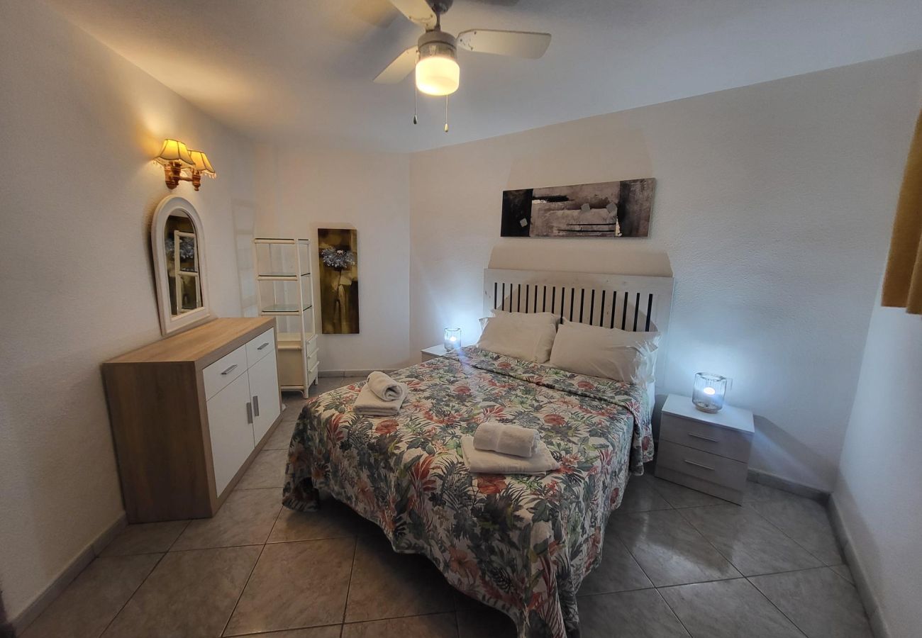 Apartamento en Los Cristianos - San Marino 6