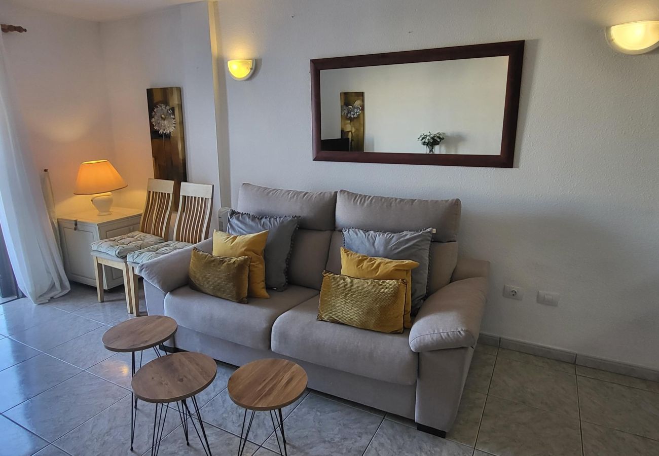 Apartamento en Los Cristianos - San Marino 6