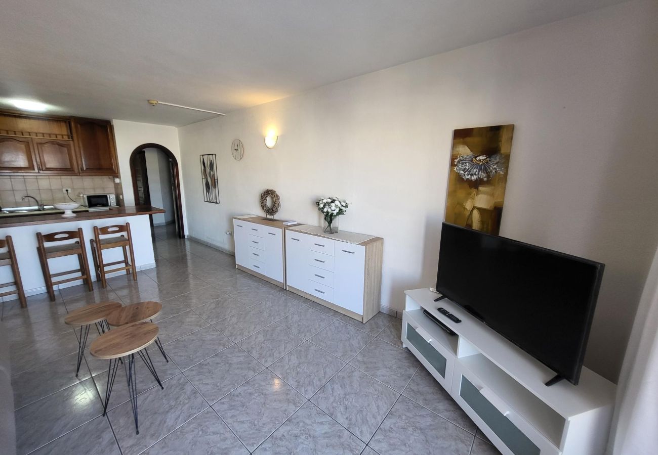 Apartamento en Los Cristianos - San Marino 6
