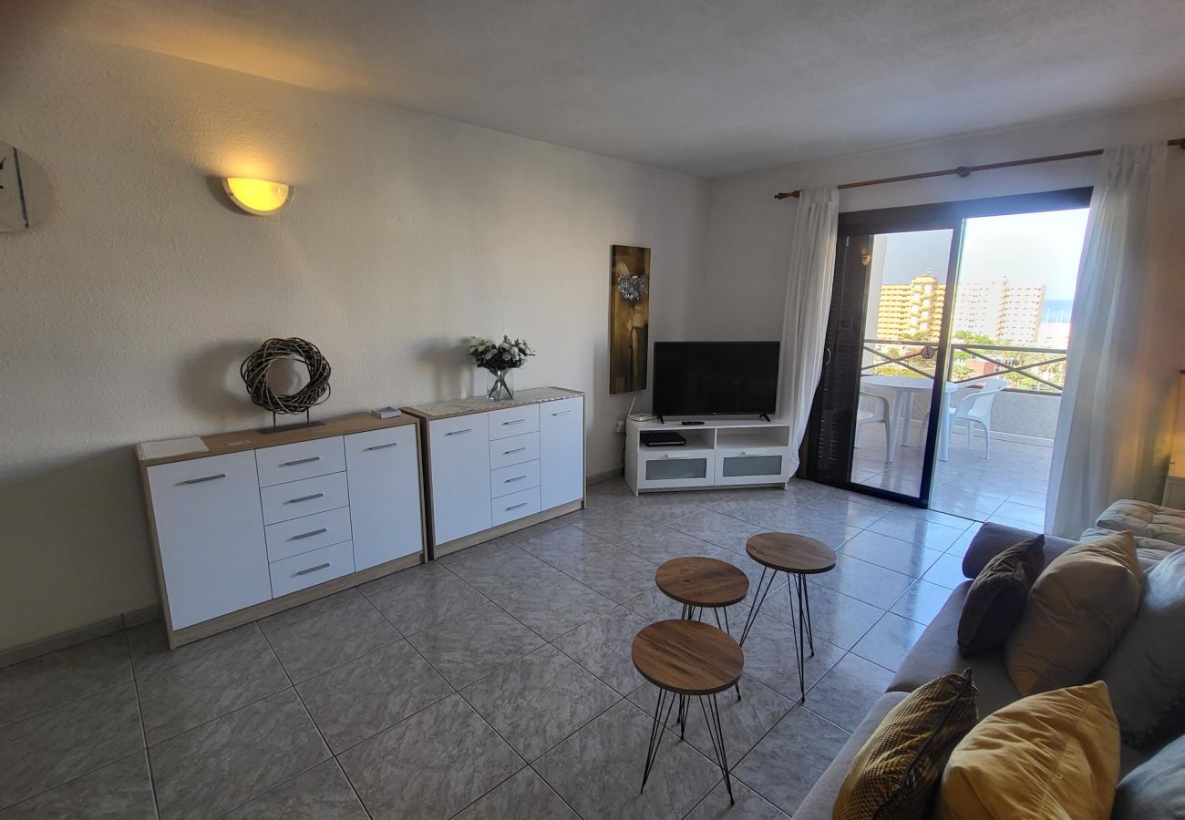 Apartamento en Los Cristianos - San Marino 6