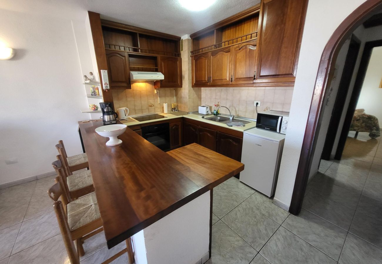 Apartamento en Los Cristianos - San Marino 6