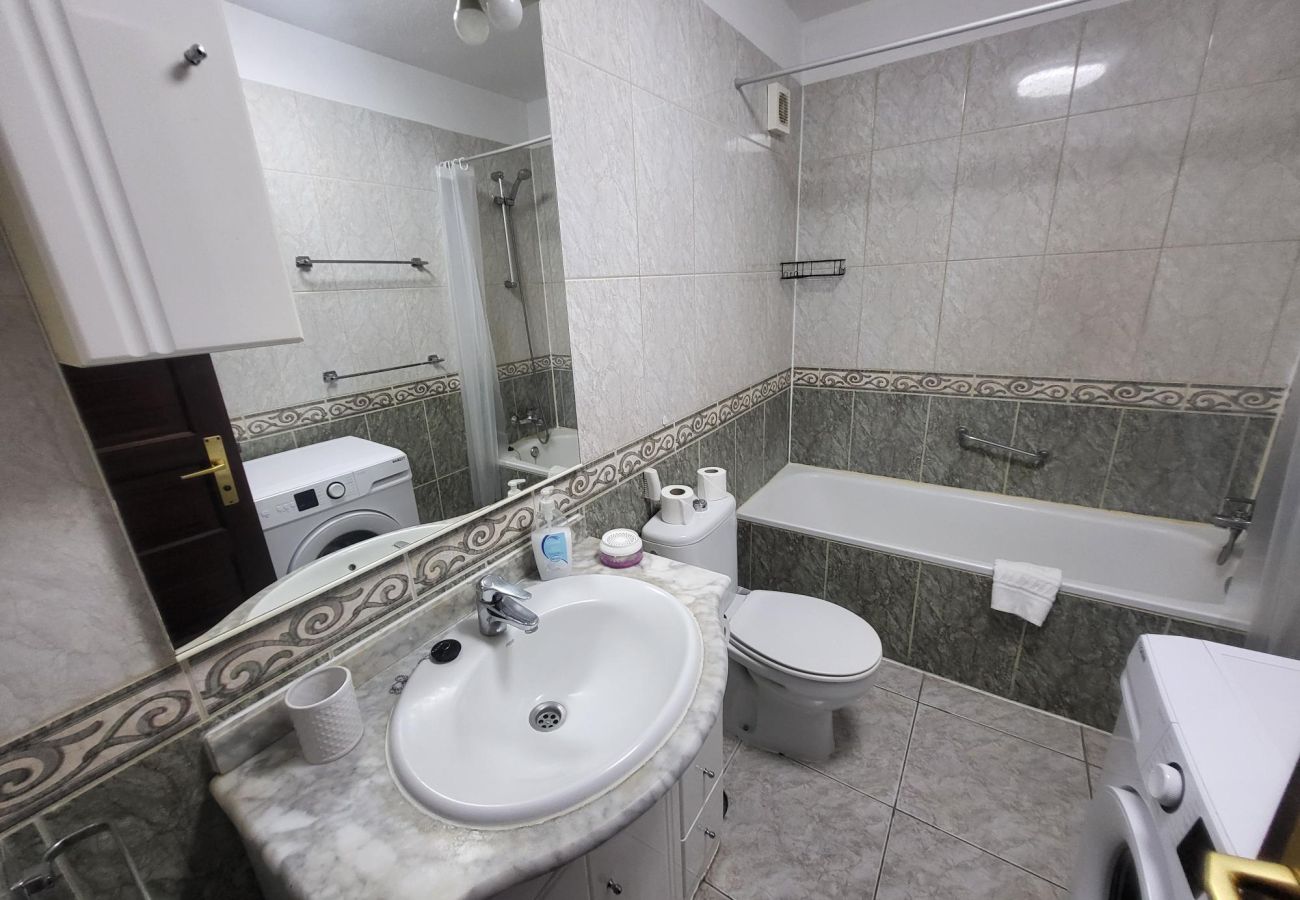 Apartamento en Los Cristianos - San Marino 6