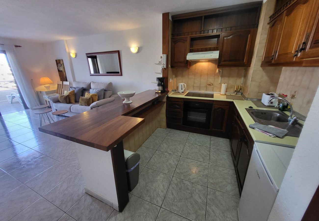 Apartamento en Los Cristianos - San Marino 6