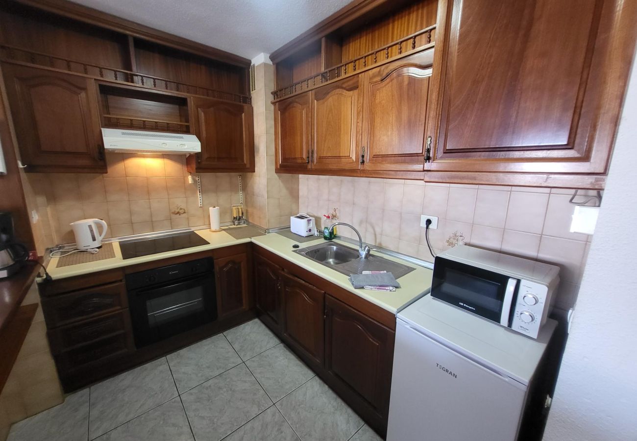Apartamento en Los Cristianos - San Marino 6