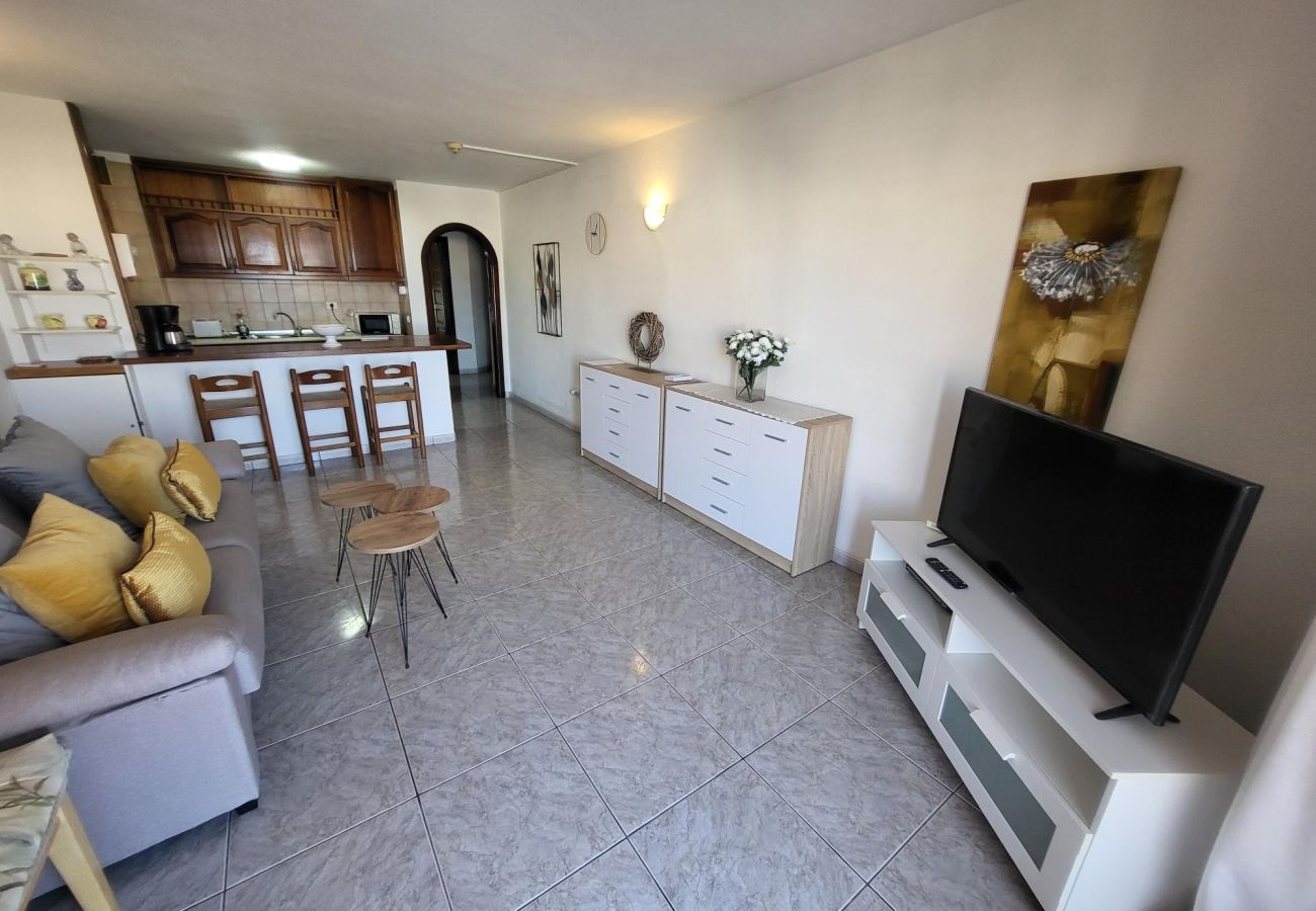 Apartamento en Los Cristianos - San Marino 6