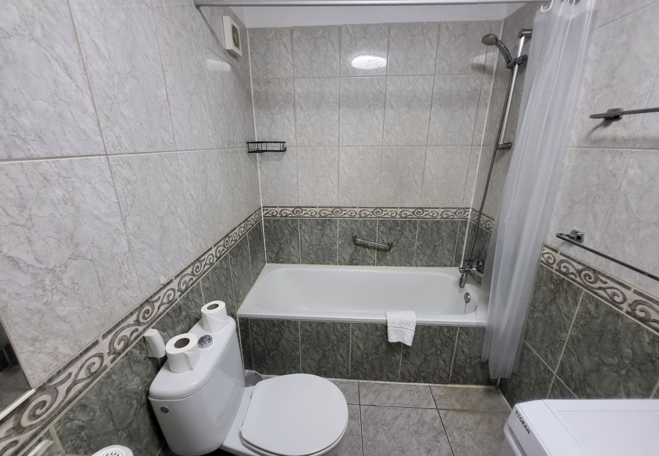Apartamento en Los Cristianos - San Marino 6