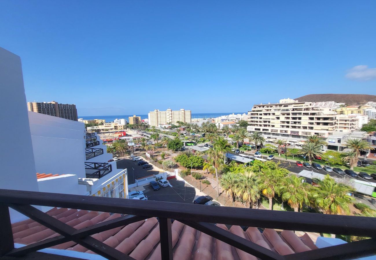 Apartamento en Los Cristianos - San Marino 6