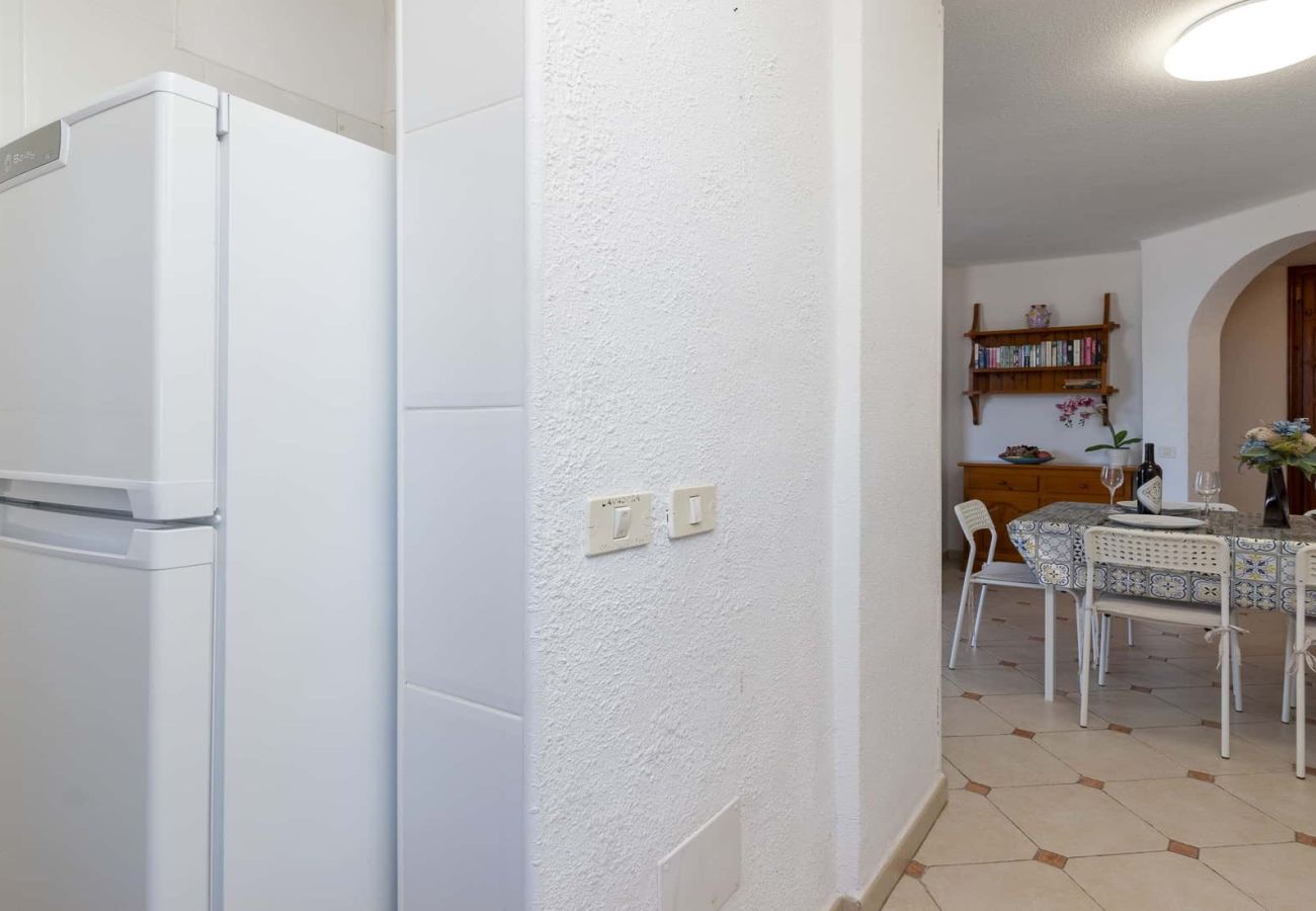 Apartamento en Playa de Las Americas - Parque Santiago II - 2 Bed Sea View