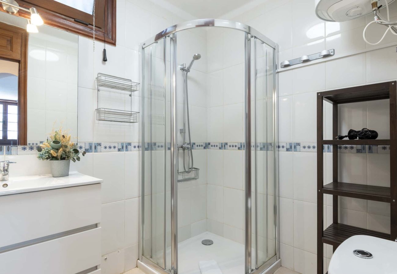 Apartamento en Playa de Las Americas - Parque Santiago II - 2 Bed Sea View
