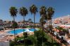 Apartamento en Playa de Las Americas - Parque Santiago II - 2 Bed Sea View