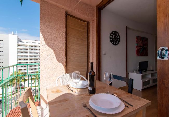 Apartamento en Costa Adeje - Acapulco Apartamento en Costa Adeje - Acapulco