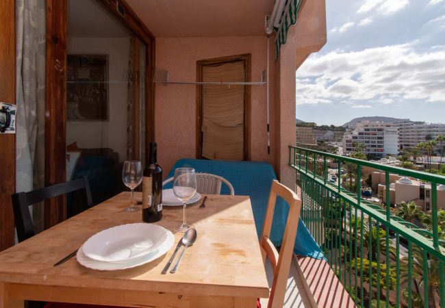 Apartamento en Costa Adeje - Acapulco Apartamento en Costa Adeje - Acapulco