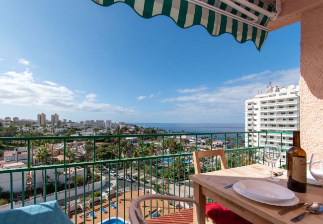 Apartamento en Costa Adeje - Acapulco Apartamento en Costa Adeje - Acapulco