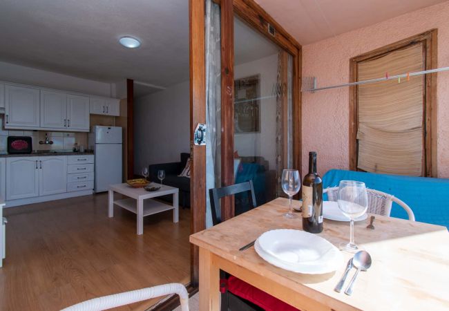 Apartamento en Costa Adeje - Acapulco Apartamento en Costa Adeje - Acapulco