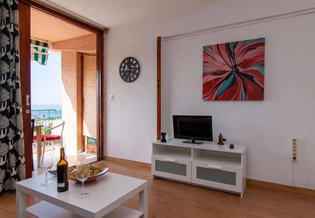Apartamento en Costa Adeje - Acapulco Apartamento en Costa Adeje - Acapulco