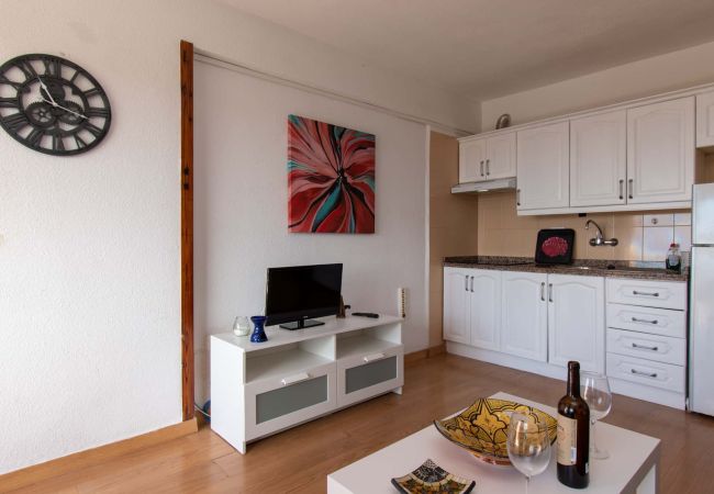 Apartamento en Costa Adeje - Acapulco Apartamento en Costa Adeje - Acapulco