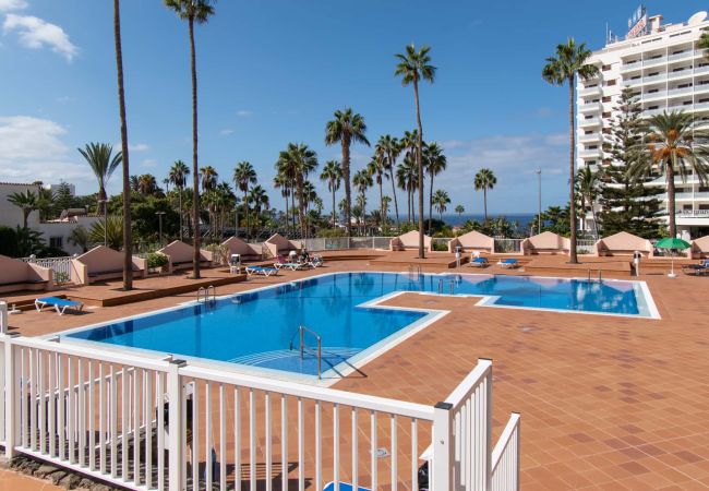 Apartamento en Costa Adeje - Acapulco Apartamento en Costa Adeje - Acapulco