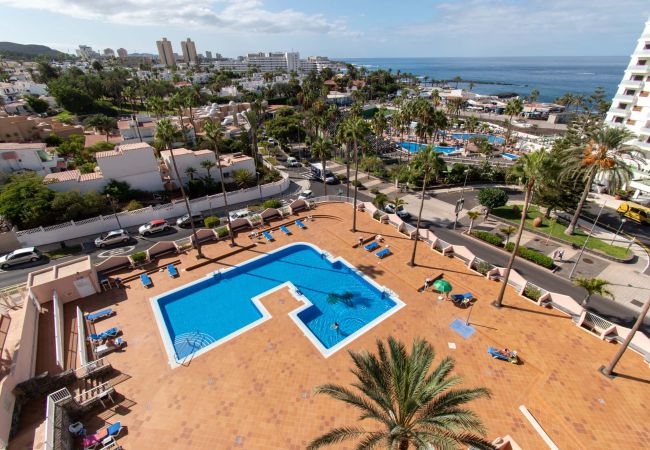 Apartamento en Costa Adeje - Acapulco Apartamento en Costa Adeje - Acapulco