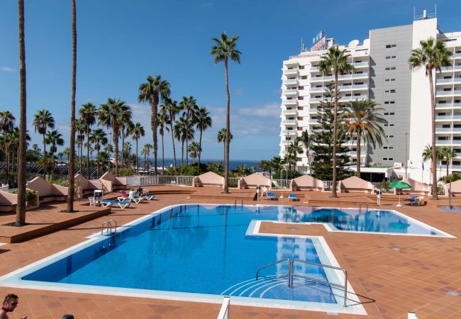 Apartamento en Costa Adeje - Acapulco Apartamento en Costa Adeje - Acapulco