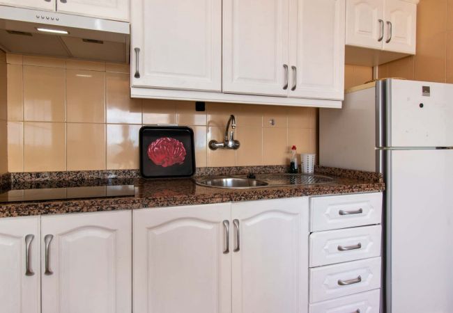 Apartamento en Costa Adeje - Acapulco Apartamento en Costa Adeje - Acapulco