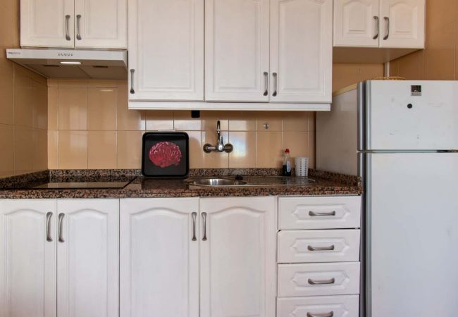 Apartamento en Costa Adeje - Acapulco Apartamento en Costa Adeje - Acapulco