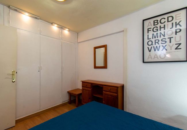 Apartamento en Costa Adeje - Acapulco Apartamento en Costa Adeje - Acapulco