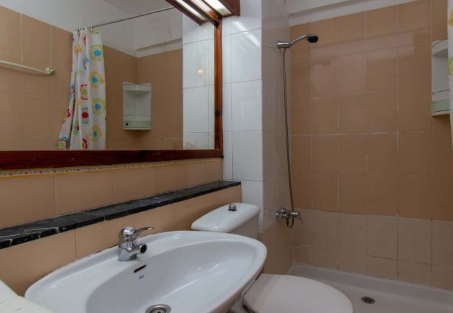 Apartamento en Costa Adeje - Acapulco Apartamento en Costa Adeje - Acapulco